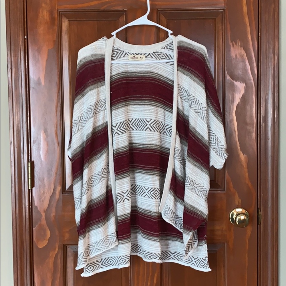 Hollister Sweater
